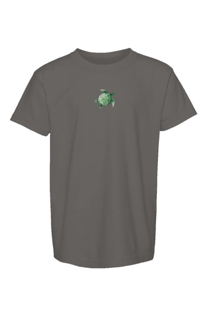 SEA TURTLE - Youth Tee