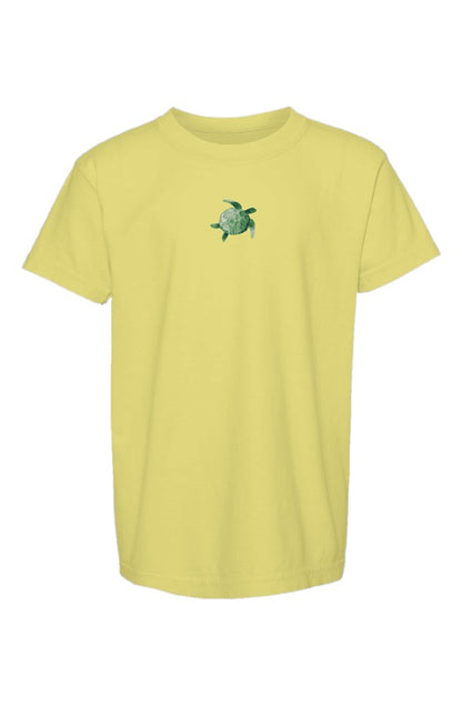 SEA TURTLE - Youth Tee
