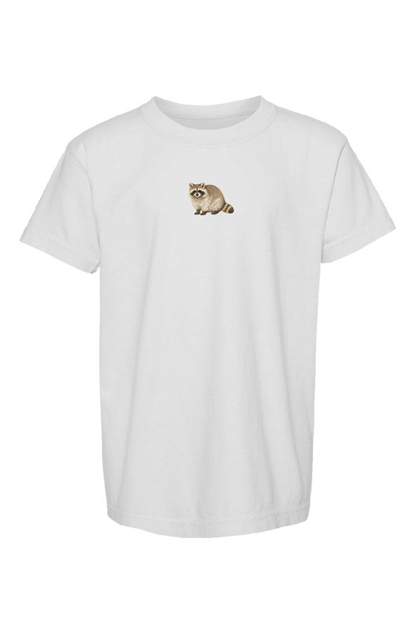 RACCOON - Youth Tee