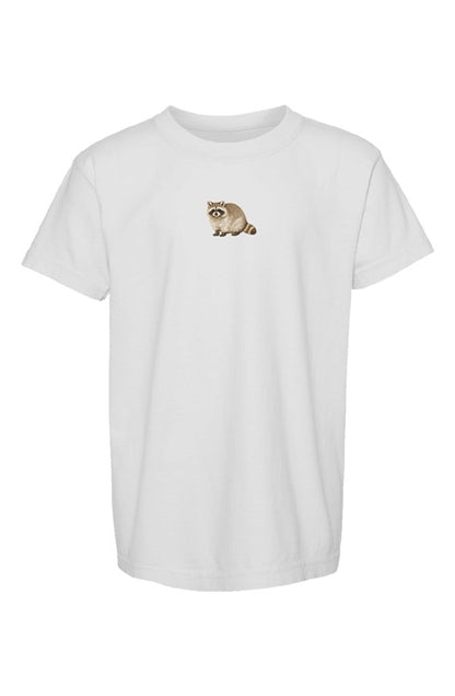 RACCOON - Youth Tee