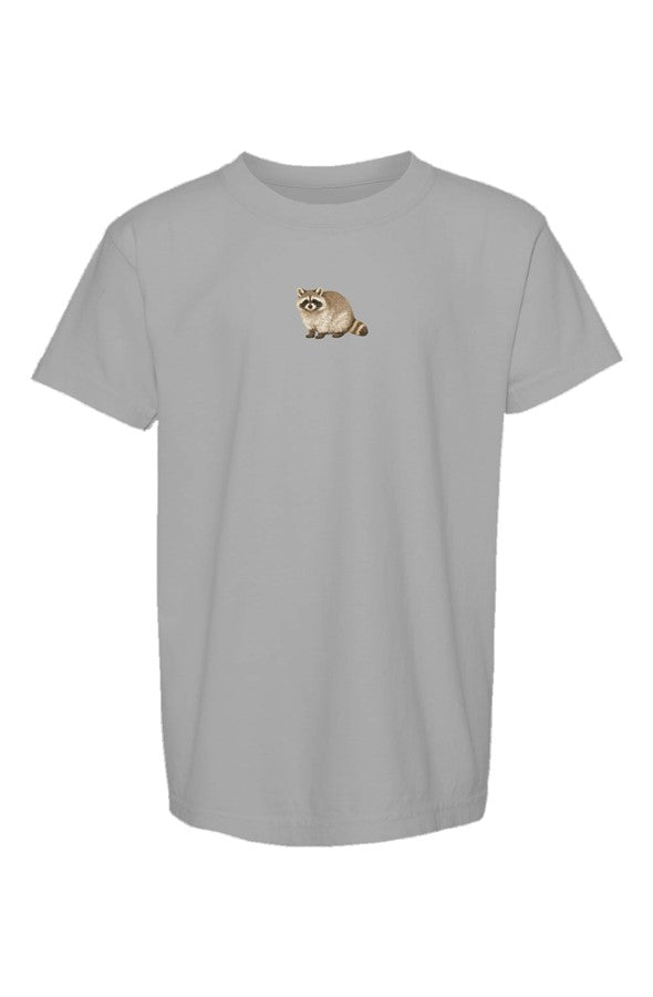 RACCOON - Youth Tee