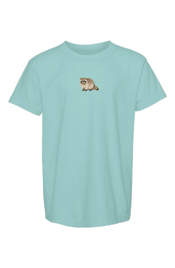 RACCOON - Youth Tee