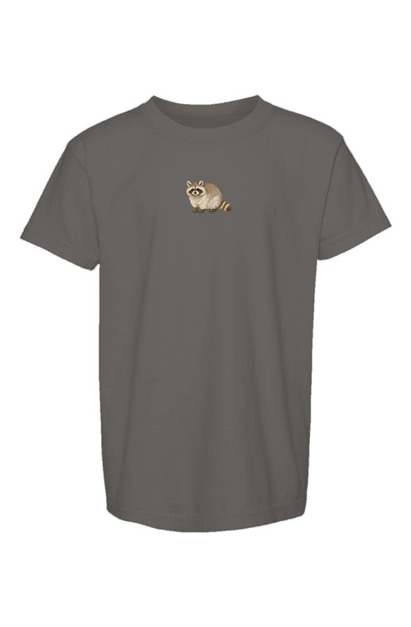 RACCOON - Youth Tee