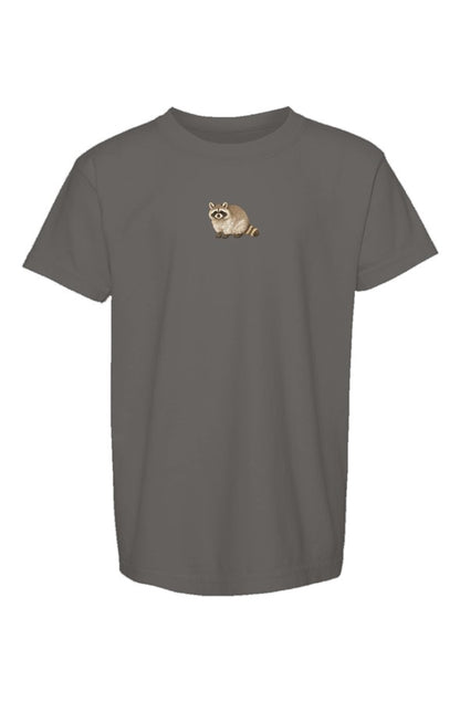 RACCOON - Youth Tee