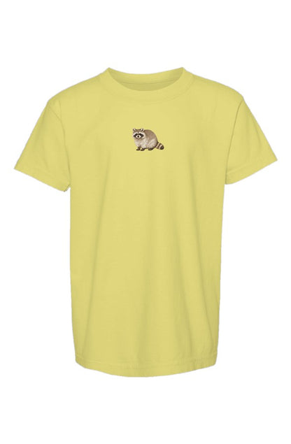 RACCOON - Youth Tee