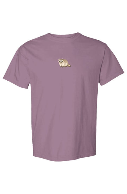 RACCOON - Adult Tee