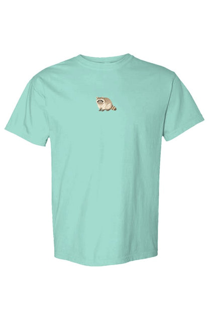 RACCOON - Adult Tee