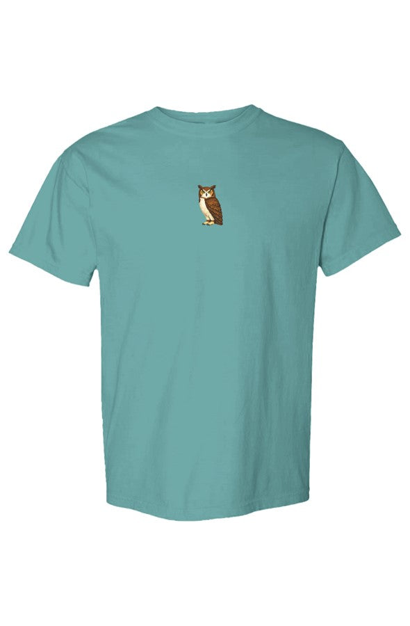 OWL - Adult Tee