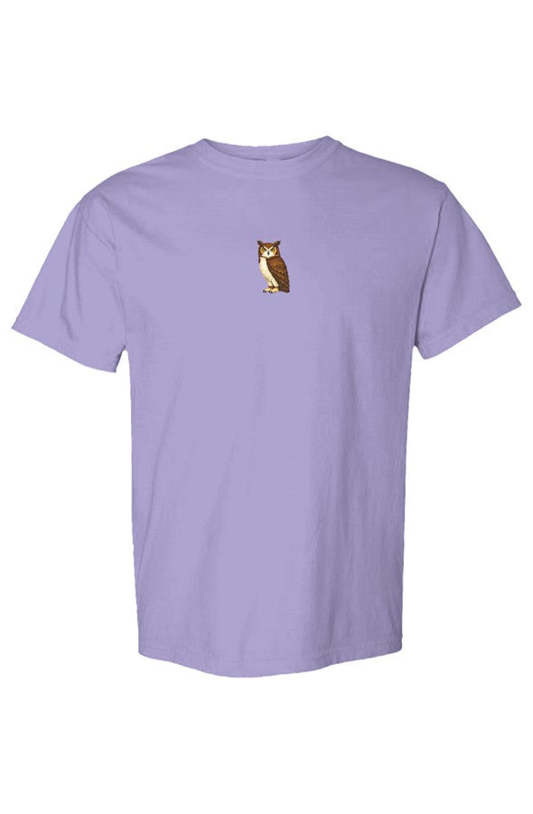 OWL - Adult Tee
