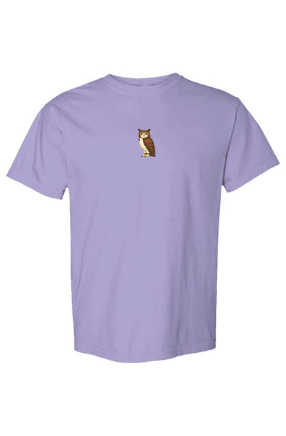 OWL - Adult Tee