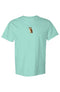 Chalky Mint