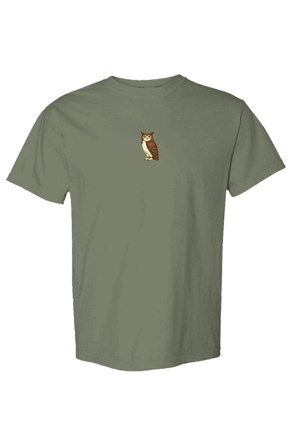 OWL - Adult Tee