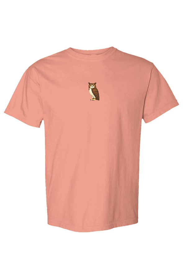 OWL - Adult Tee