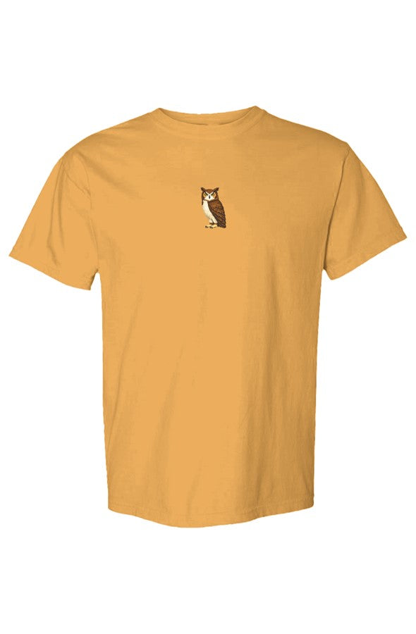 OWL - Adult Tee