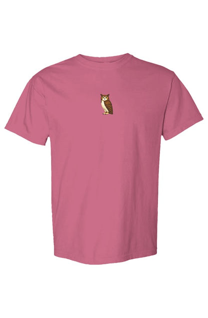 OWL - Adult Tee