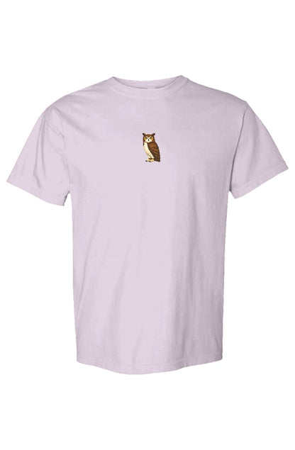 OWL - Adult Tee