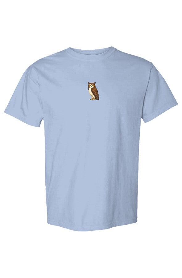 OWL - Adult Tee