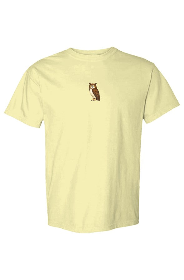 OWL - Adult Tee