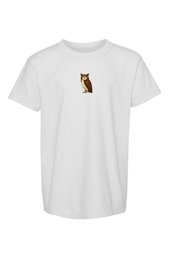 OWL - Youth Tee