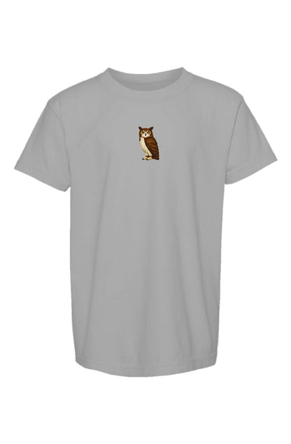 OWL - Youth Tee