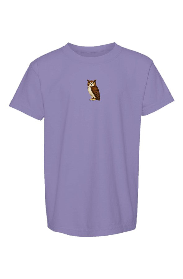 OWL - Youth Tee