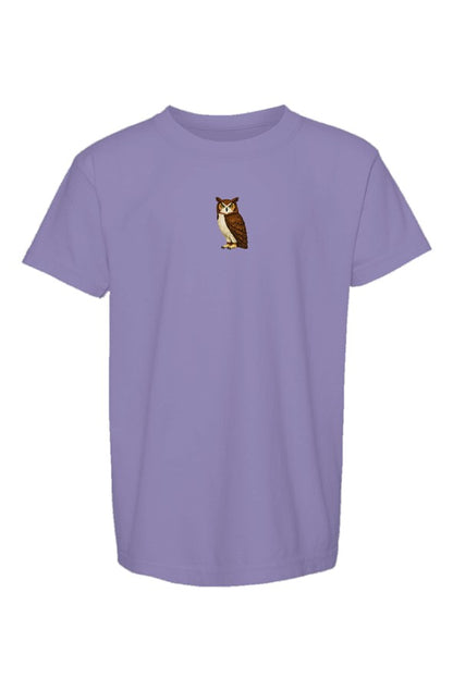 OWL - Youth Tee