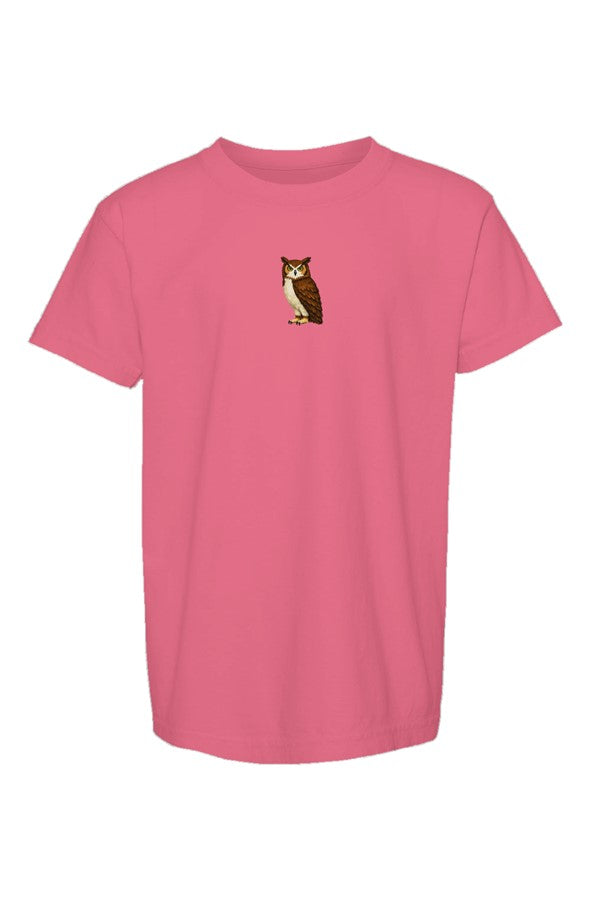 OWL - Youth Tee