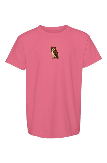 OWL - Youth Tee