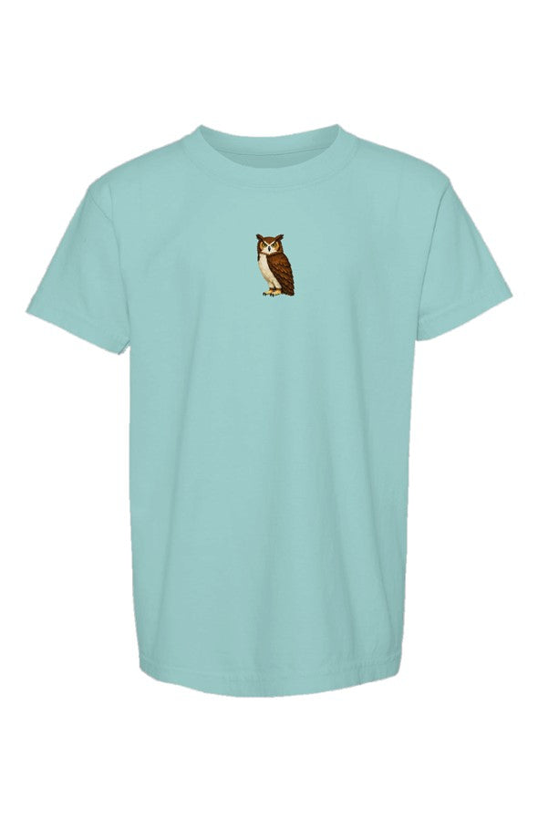OWL - Youth Tee
