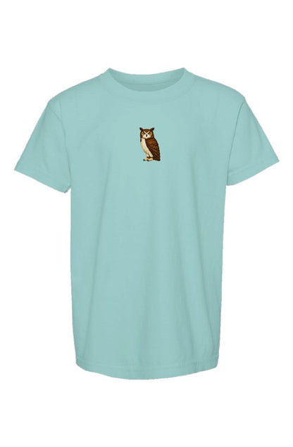 OWL - Youth Tee