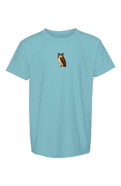 OWL - Youth Tee