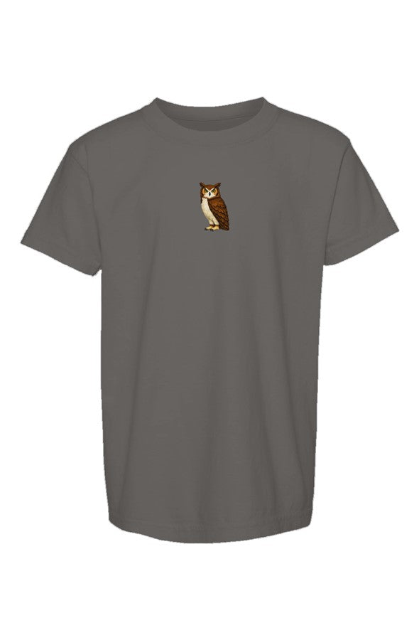 OWL - Youth Tee