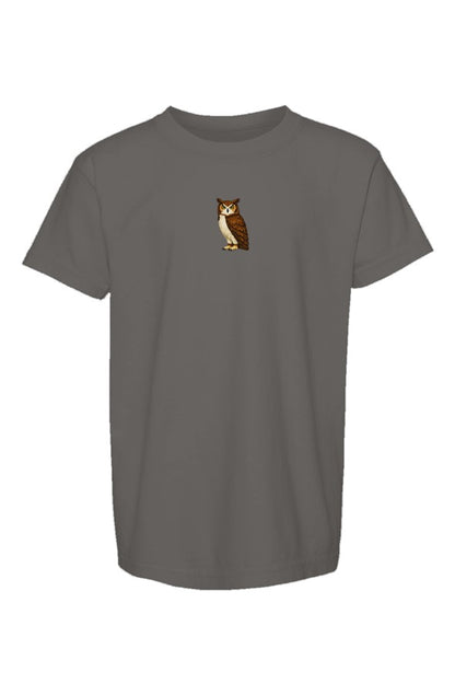 OWL - Youth Tee