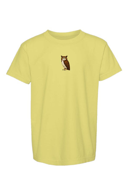 OWL - Youth Tee