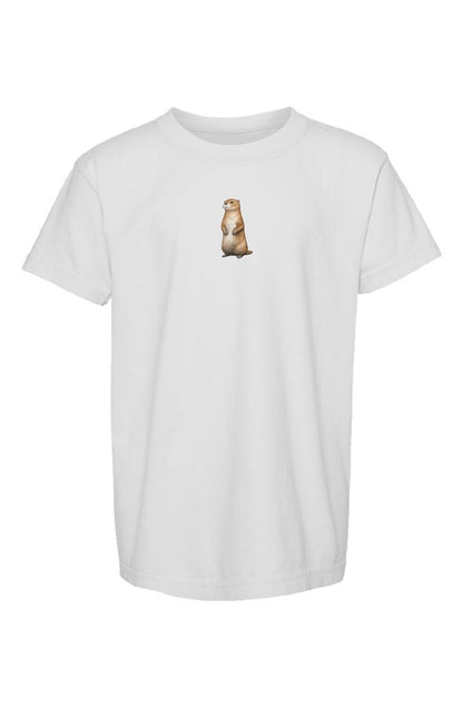 OTTER - Youth Tee