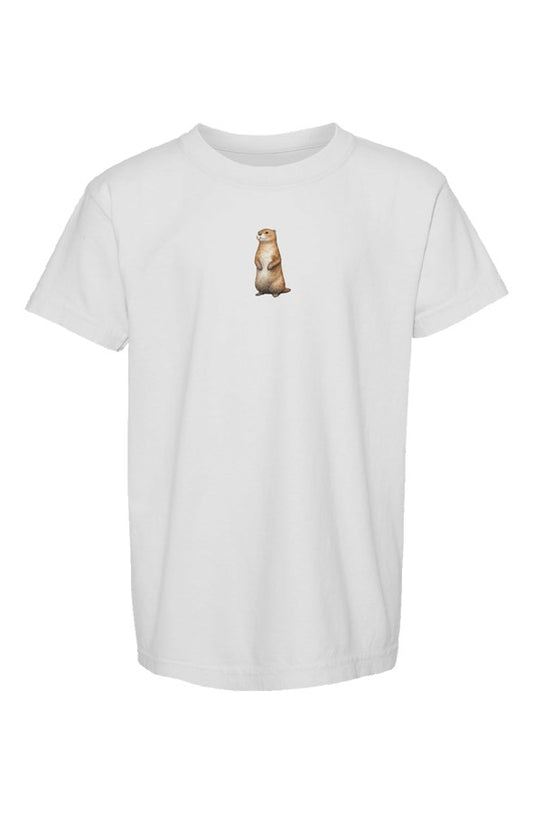 OTTER - Youth Tee