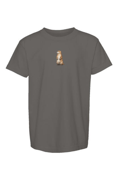 OTTER - Youth Tee