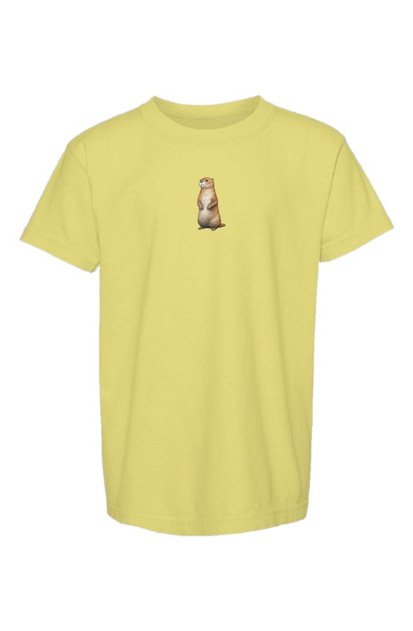 OTTER - Youth Tee