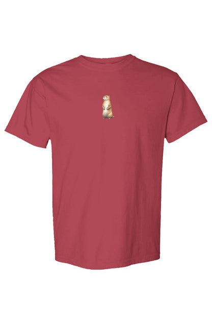 OTTER - Adult Tee