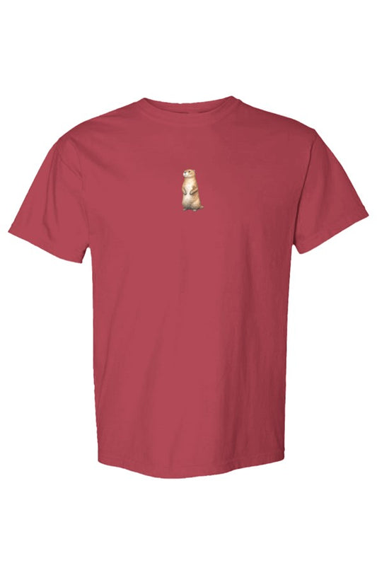 OTTER - Adult Tee