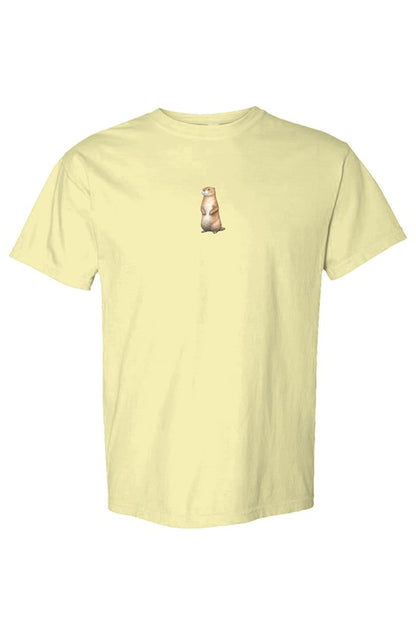 OTTER - Adult Tee