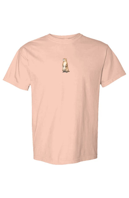 OTTER - Adult Tee