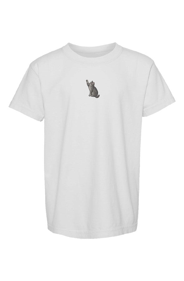 CAT - Youth Tee