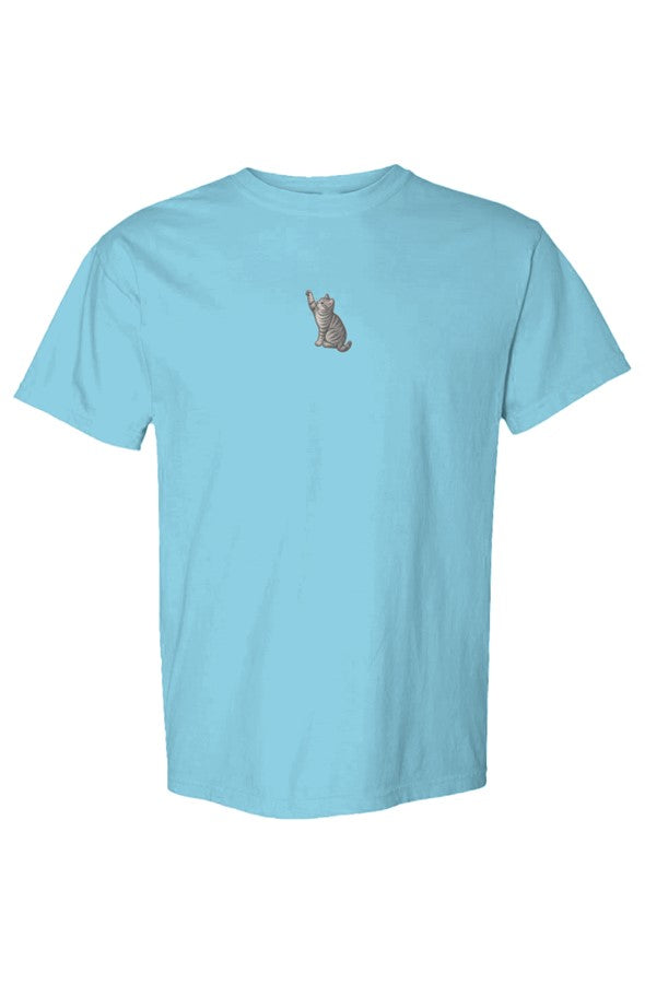 CAT - Adult Tee