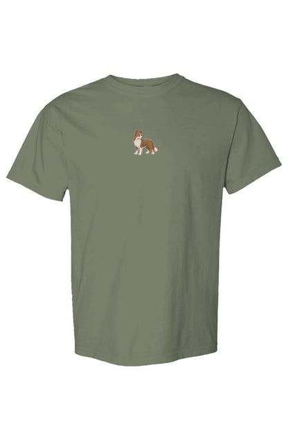 DOG - Adult Tee