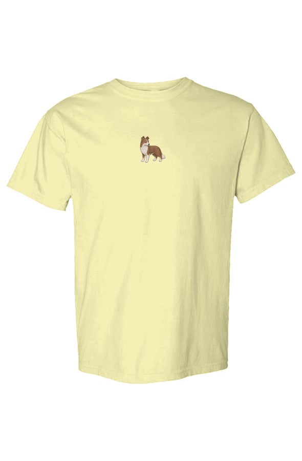 DOG - Adult Tee
