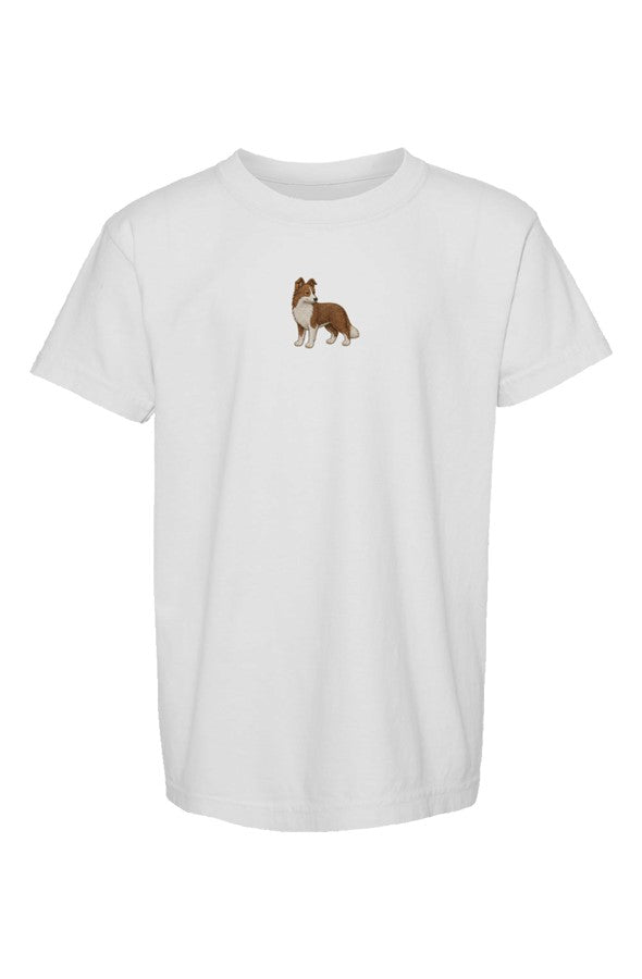 DOG - Youth Tee