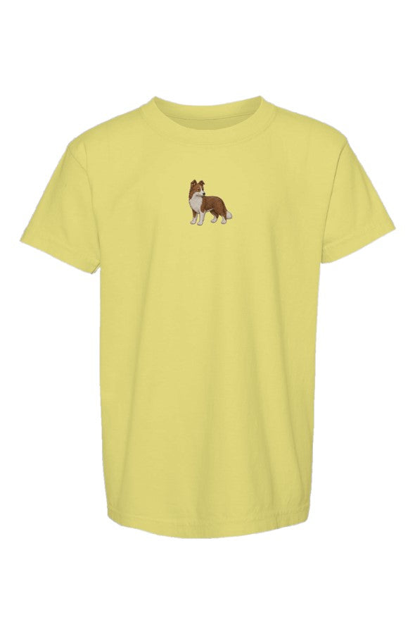 DOG - Youth Tee