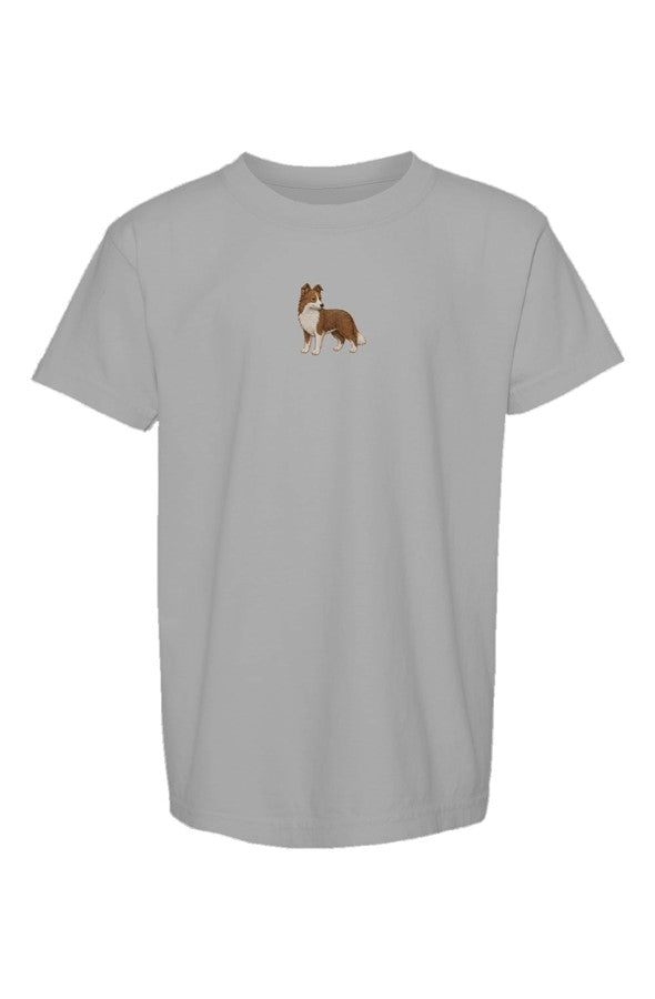 DOG - Youth Tee