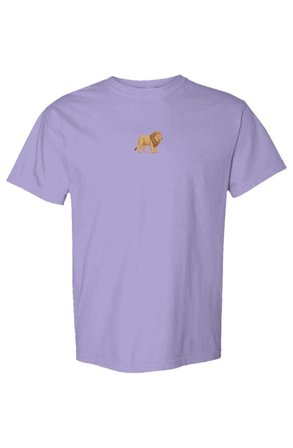 LION - Adult Tee